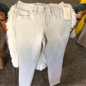 Skinny jeans brand new with tags